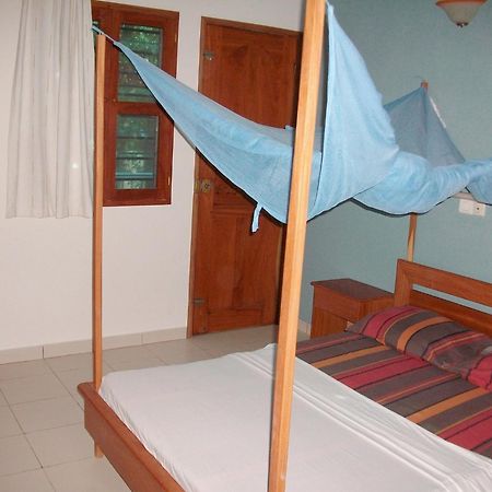 Dodoo Lodge Kotonu Zewnętrze zdjęcie