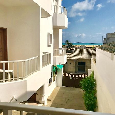 Dodoo Lodge Kotonu Zewnętrze zdjęcie