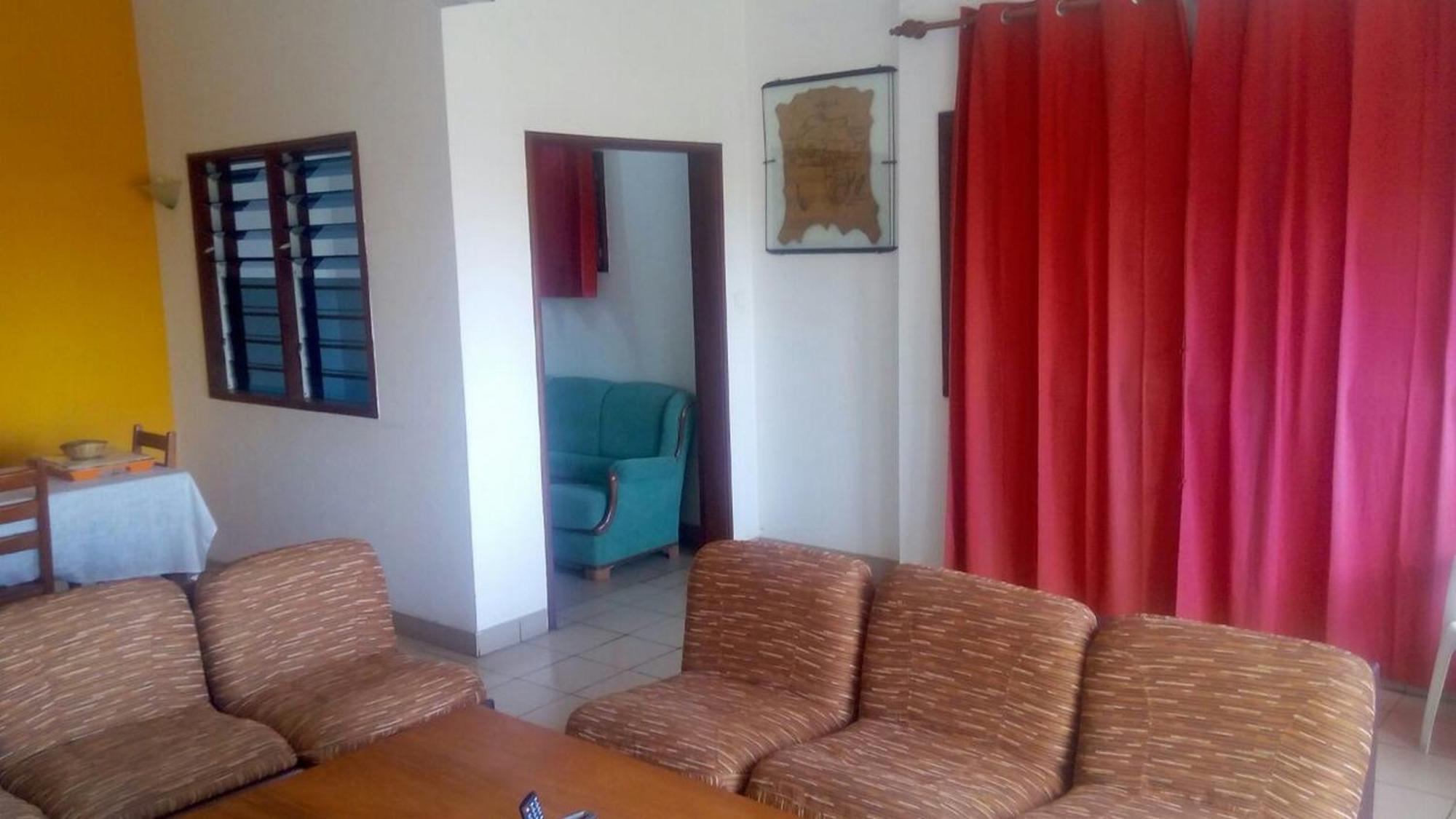 Dodoo Lodge Kotonu Zewnętrze zdjęcie