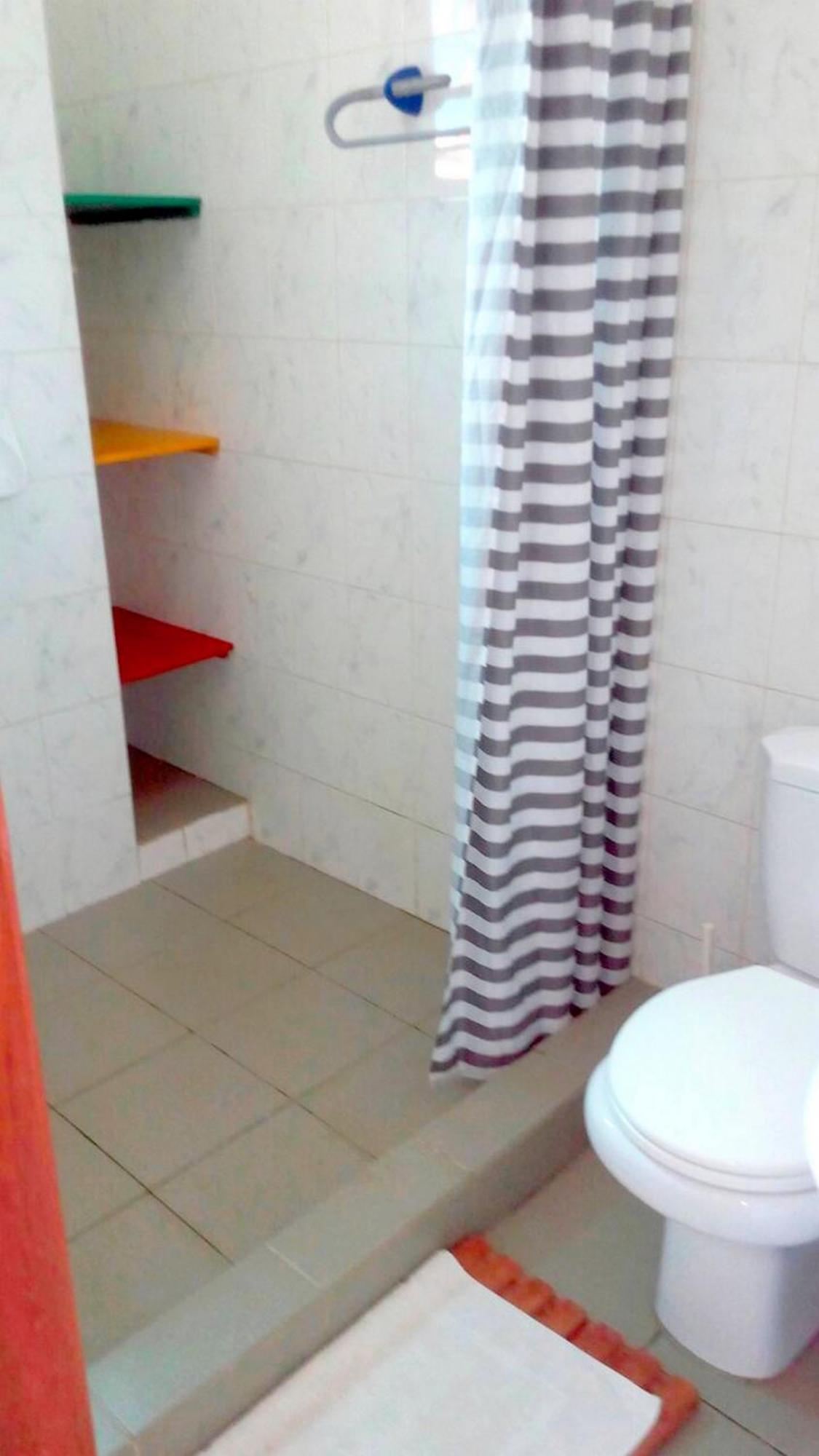 Dodoo Lodge Kotonu Pokój zdjęcie