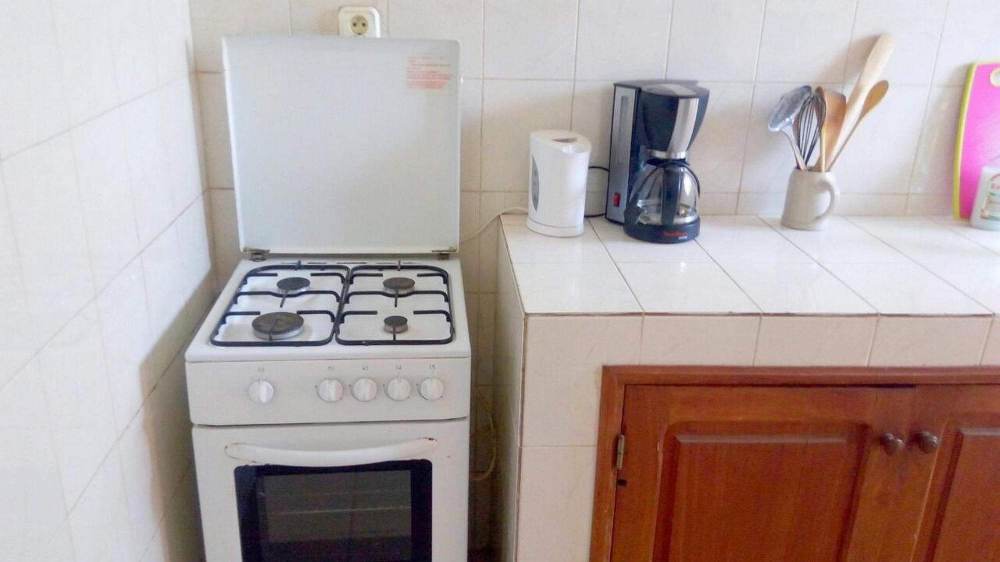 Dodoo Lodge Kotonu Pokój zdjęcie