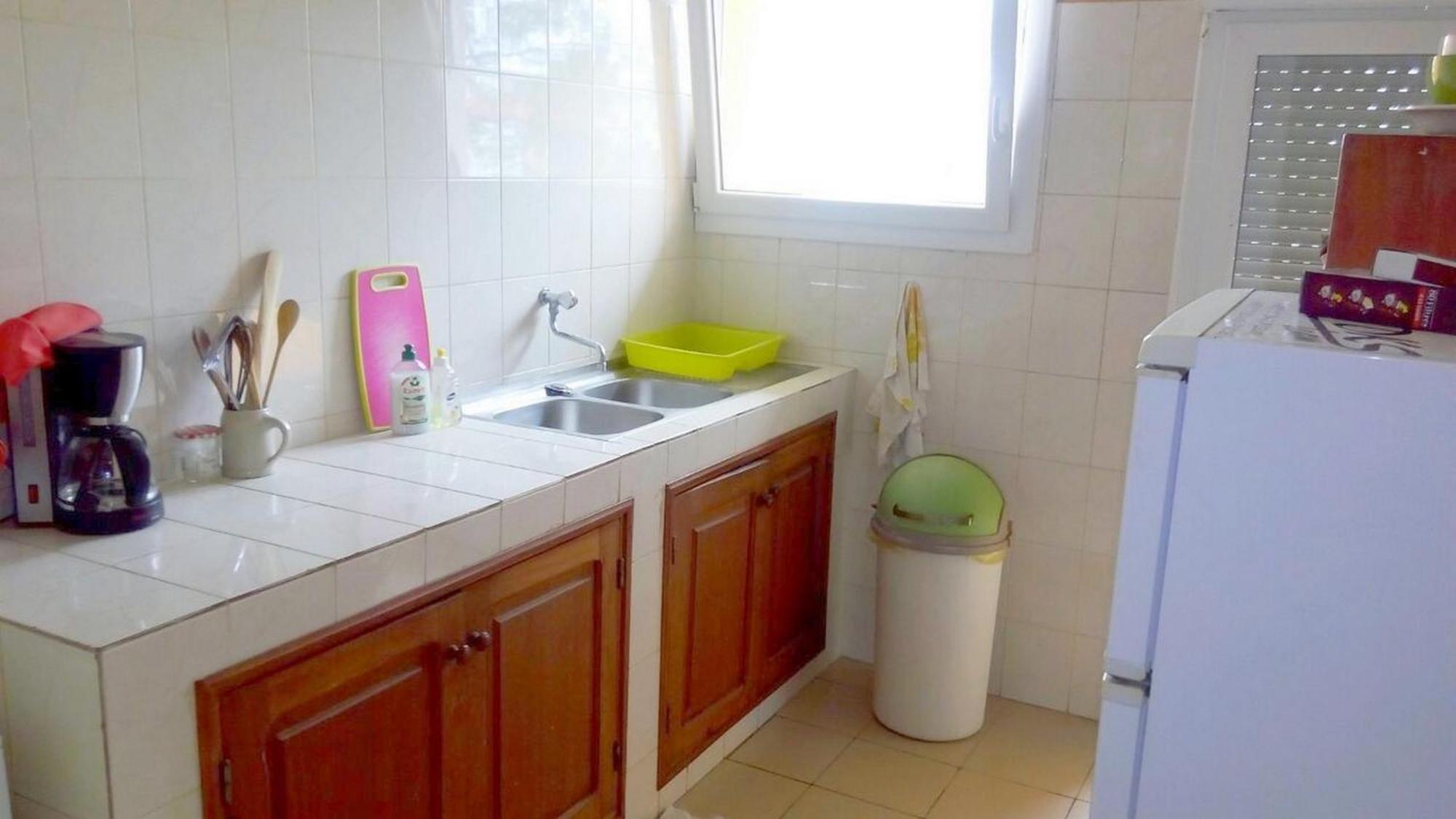 Dodoo Lodge Kotonu Pokój zdjęcie
