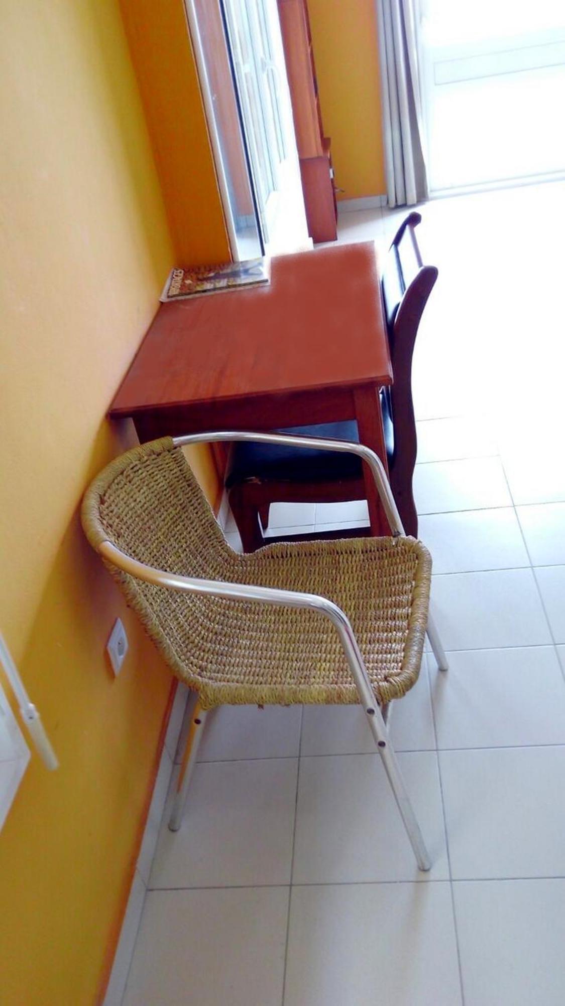 Dodoo Lodge Kotonu Zewnętrze zdjęcie