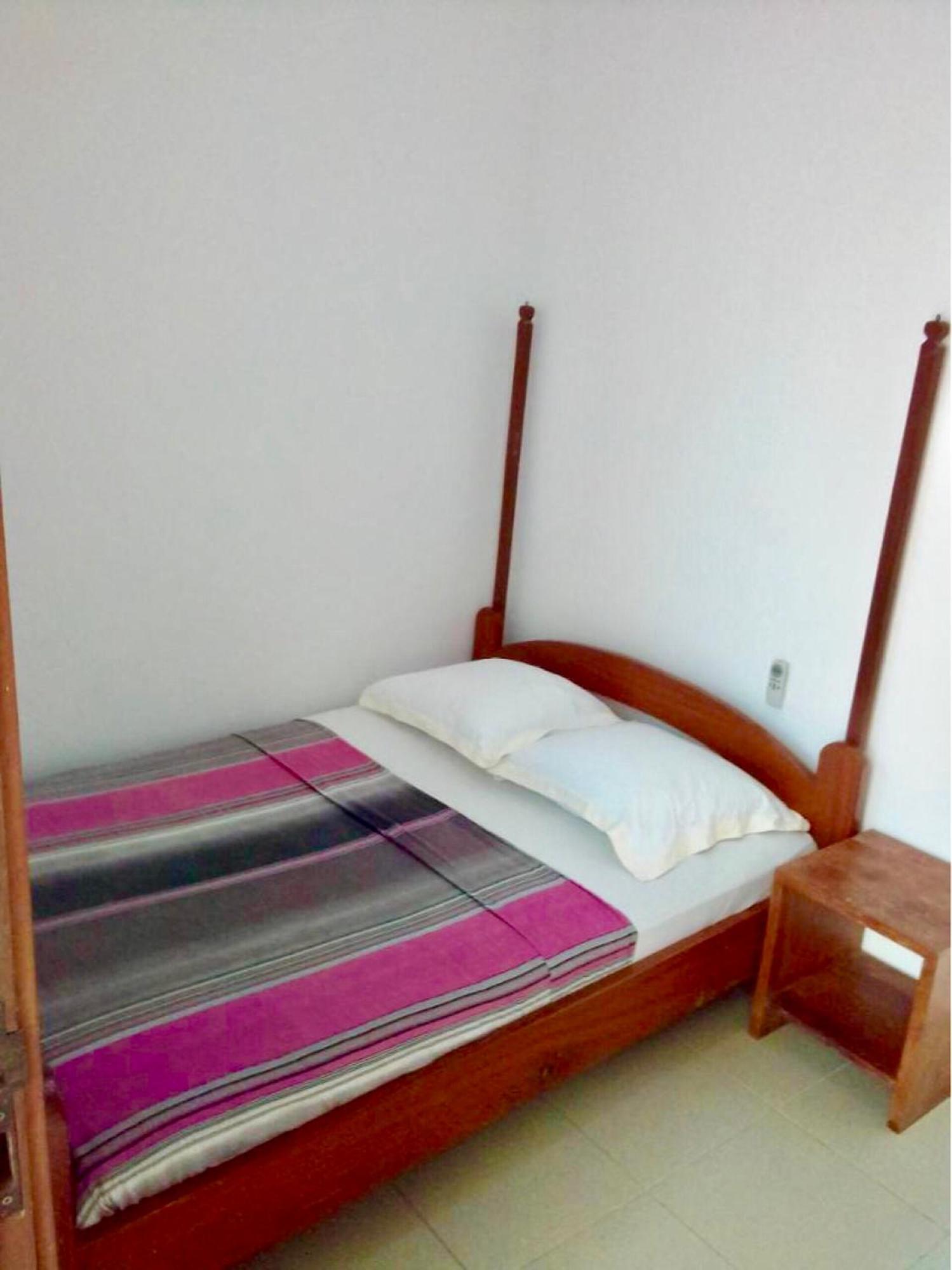 Dodoo Lodge Kotonu Zewnętrze zdjęcie