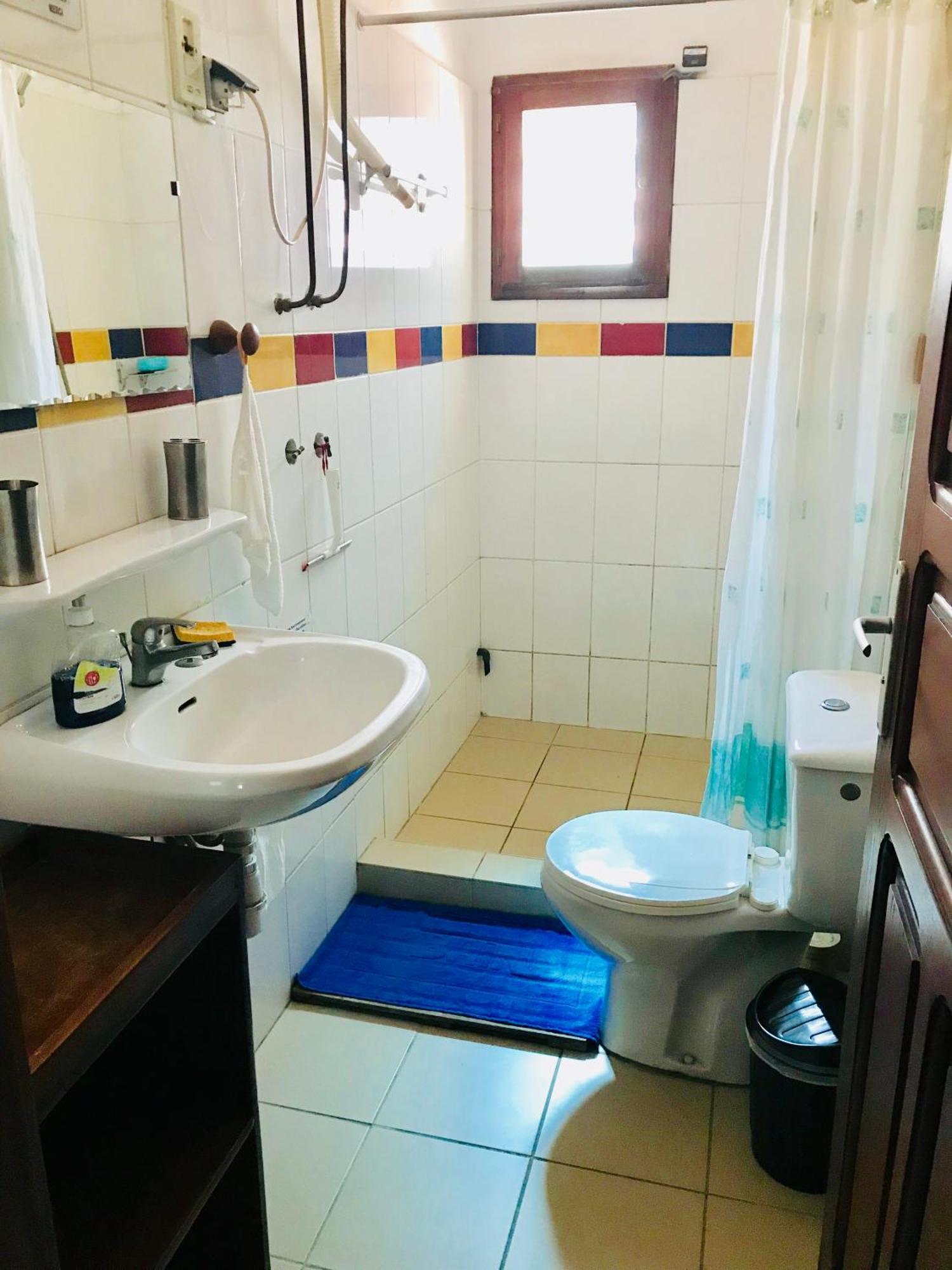 Dodoo Lodge Kotonu Pokój zdjęcie