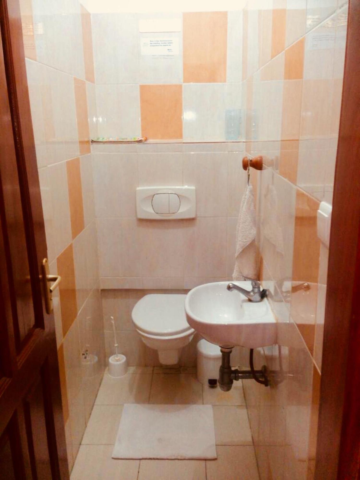 Dodoo Lodge Kotonu Pokój zdjęcie