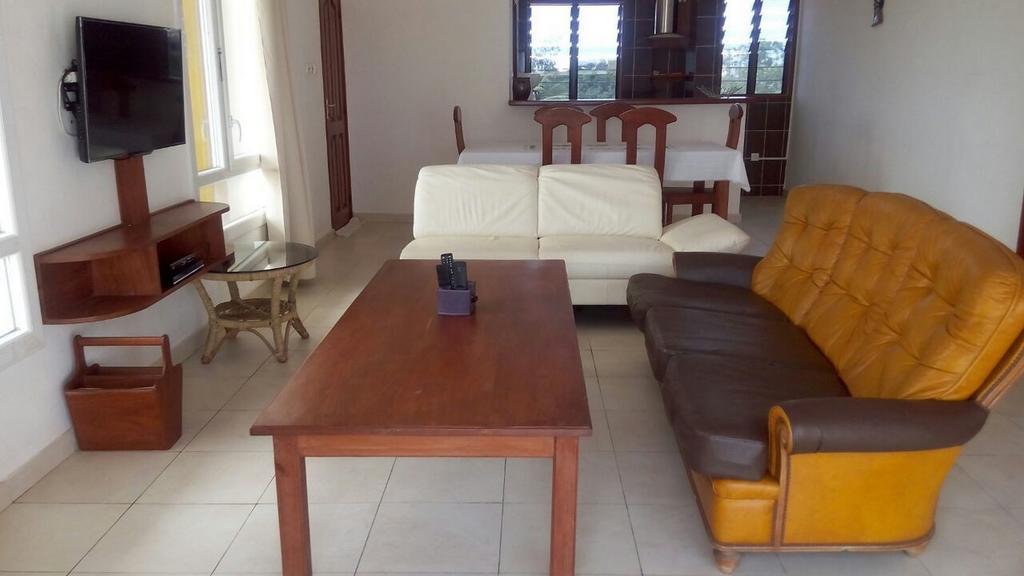 Dodoo Lodge Kotonu Zewnętrze zdjęcie