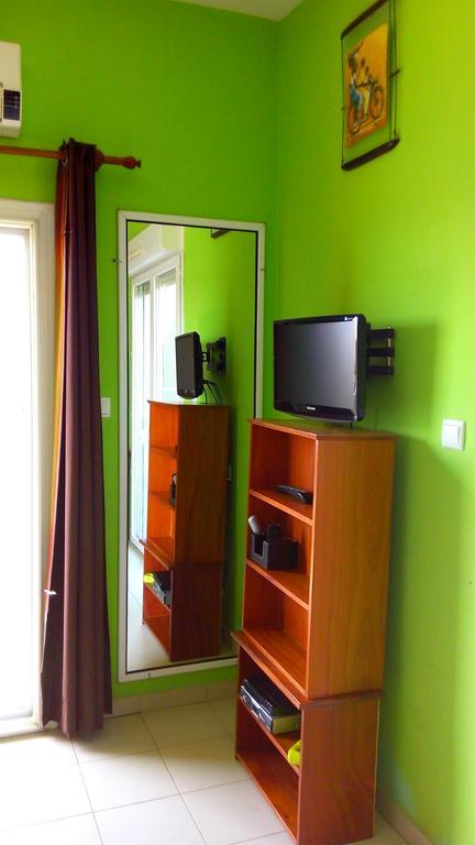 Dodoo Lodge Kotonu Zewnętrze zdjęcie