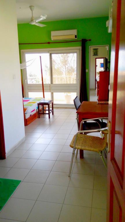 Dodoo Lodge Kotonu Zewnętrze zdjęcie