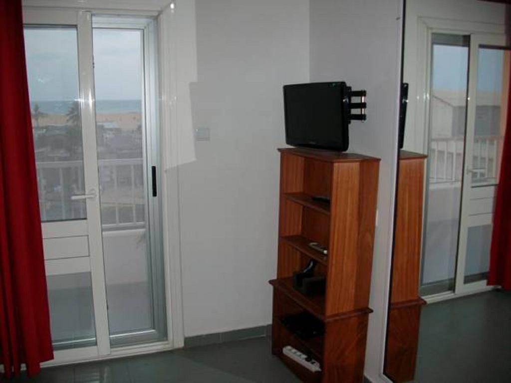 Dodoo Lodge Kotonu Zewnętrze zdjęcie