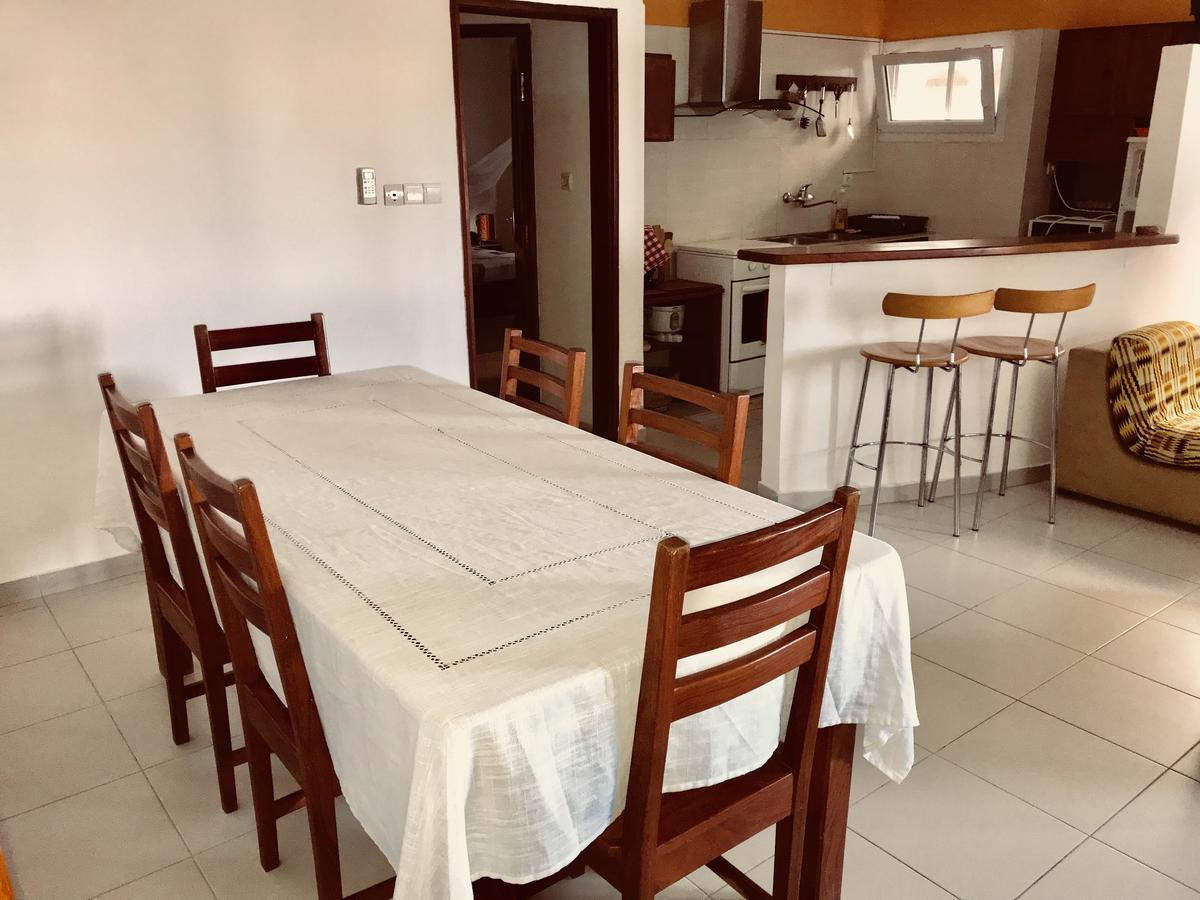 Dodoo Lodge Kotonu Zewnętrze zdjęcie