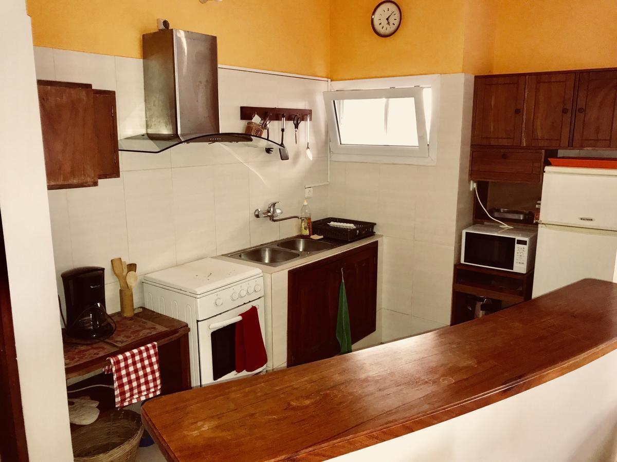 Dodoo Lodge Kotonu Zewnętrze zdjęcie