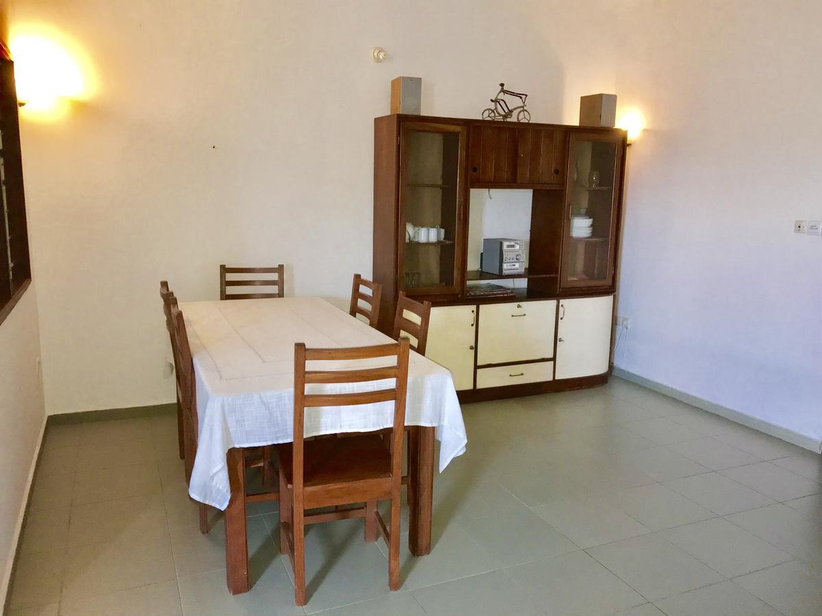 Dodoo Lodge Kotonu Zewnętrze zdjęcie