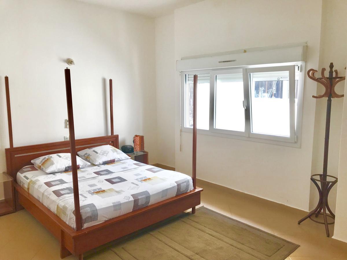 Dodoo Lodge Kotonu Zewnętrze zdjęcie