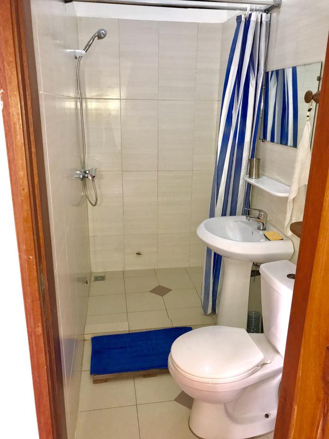 Dodoo Lodge Kotonu Zewnętrze zdjęcie